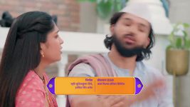 Halad Rusali Kunku Hasala (Star Pravah) S01 E268 Dushyant's Kind Gesture