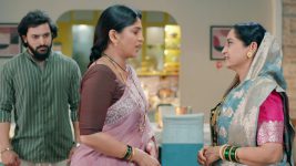 Halad Rusali Kunku Hasala (Star Pravah) S01 E286 Krushna Appreciates Sulochana's Support