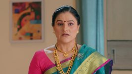 Halad Rusali Kunku Hasala (Star Pravah) S01 E288 Anasuya Plots against Sulochana