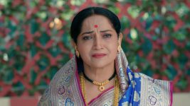 Halad Rusali Kunku Hasala (Star Pravah) S01 E289 Sulochana Faces False Blame