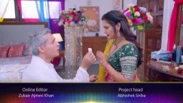 Hui Gumm Yaadein Ek Doctor Do Zindagiyan S01 E29 Ring Ceremony Fiasco