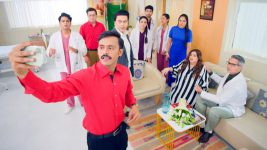 Hui Gumm Yaadein Ek Doctor Do Zindagiyan S01 E36 Chaos At JBMMC