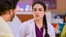 Hui Gumm Yaadein Ek Doctor Do Zindagiyan S01 E38 Alliance For Dev’s Memory