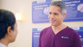 Hui Gumm Yaadein Ek Doctor Do Zindagiyan S01 E42 Echoes Of The Past