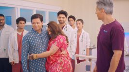 Hui Gumm Yaadein Ek Doctor Do Zindagiyan S01 E44 Sheetal’s Uncertain Memories