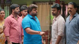 Illu Illalu Pillalu (Star Maa) S01 E477 Ramaraju, Sagar's Clash