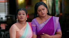 Illu Illalu Pillalu (Star Maa) S01 E481 Srivalli's Deceptive Move