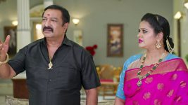 Illu Illalu Pillalu (Star Maa) S01 E482 Senapathi-Bhadravati Plot against Dheeraj