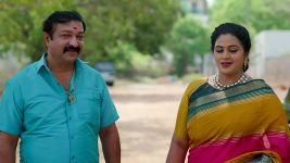 Illu Illalu Pillalu (Star Maa) S01 E485 Bhadravathi, Senapathi's Evil Plot