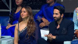 Indian Idol S16 E62 Asha Bhosle Special Night - Part 2