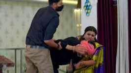 Jagadhatri (zee telugu) S01 E785 23rd April 2026