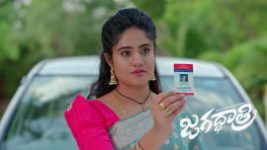 Jagadhatri (zee telugu) S01 E800 5th May 2026