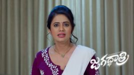 Jagadhatri (zee telugu) S01 E806 8th May 2026
