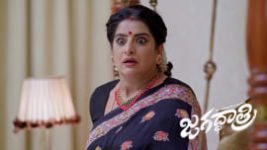Jagadhatri (zee telugu) S01 E807 8th May 2026