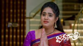 Jagadhatri (zee telugu) S01 E808 11th May 2026