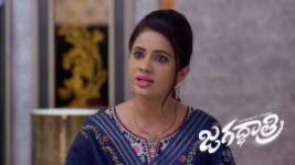 Jagadhatri (zee telugu) S01 E810 12th May 2026
