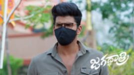Jagadhatri (zee telugu) S01 E811 12th May 2026