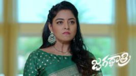 Jagadhatri (zee telugu) S01 E814 14th May 2026