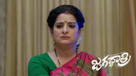 Jagadhatri (zee telugu) S01 E816 15th May 2026
