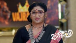 Jagadhatri (zee telugu) S01 E817 15th May 2026