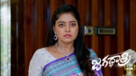 Jagadhatri (zee telugu) S01 E819 18th May 2026