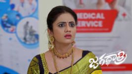 Jagadhatri (zee telugu) S01 E820 19th May 2026