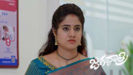 Jagadhatri (zee telugu) S01 E821 19th May 2026