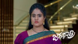 Jagadhatri (zee telugu) S01 E823 20th May 2026