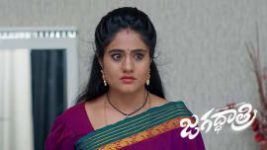 Jagadhatri (zee telugu) S01 E824 21st May 2026