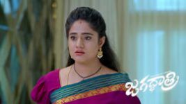 Jagadhatri (zee telugu) S01 E826 22nd May 2026