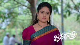 Jagadhatri (zee telugu) S01 E827 22nd May 2026