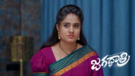Jagadhatri (zee telugu) S01 E828 25th May 2026