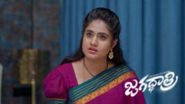 Jagadhatri (zee telugu) S01 E829 25th May 2026