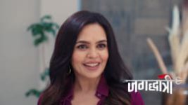 Jagadhatri (Zee Tv) S01 E191 21st May 2026
