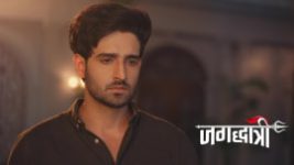 Jagadhatri (Zee Tv) S01 E197 27th May 2026