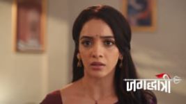 Jagadhatri (Zee Tv) S01 E201 31st May 2026 Jagadhatri (Zee Tv) S01 E201 31st May 2026