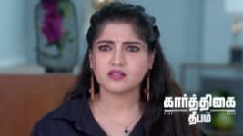 Karthigai Deepam S01 E1206 13th May 2026
