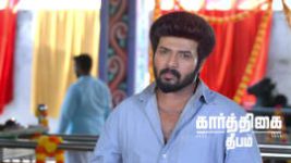 Karthigai Deepam S01 E1208 15th May 2026