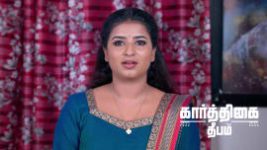 Karthigai Deepam S01 E1216 26th May 2026
