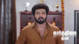 Karthigai Deepam S01 E1219 29th May 2026