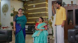 Karthika Deepam S02 E676 Parijatham, Sridhar Face Off