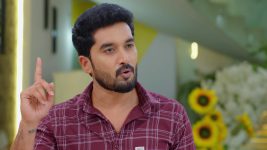 Karthika Deepam S02 E677 Karthik's Counter to Jyotsna