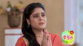 Kusum (Zee Bangla) S01 E349 21st May 2026
