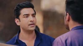 Kyunki Rishton Ke Bhi Roop Badalte Hain S01 E43 Angad, Vrinda Records Mangal's Con