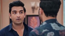 Kyunki Rishton Ke Bhi Roop Badalte Hain S01 E45 Angad's Ultimatum to Ranvijay