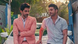 Kyunki Rishton Ke Bhi Roop Badalte Hain S01 E72 Angad Faces an Emotional Storm Kyunki Rishton Ke Bhi Roop Badalte Hain S01 E72 Angad Faces an Emotional Storm