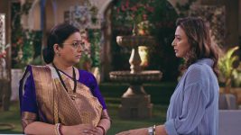 Kyunki Saas Bhi Kabhi Bahu Thi Season 2 S01 E296 Tulsi's Move Stuns Nandini