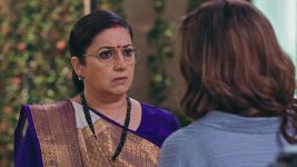 Kyunki Saas Bhi Kabhi Bahu Thi Season 2 S01 E297 Tulsi's Decision Shocks Nandini