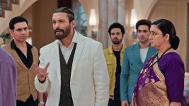 Kyunki Saas Bhi Kabhi Bahu Thi Season 2 S01 E299 Rio Condemns Tulsi