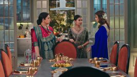 Kyunki Saas Bhi Kabhi Bahu Thi Season 2 S01 E302 Tulsi and Nandini at Odds